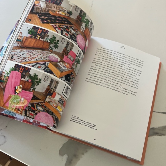 The New Bohemians Handbook - Picture 6 of 6